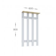 Передпокій Стефані L